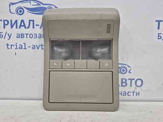 Плафон передний Chevrolet Captiva C100 2.4 БЕНЗИН Z24SED 2006 (б/у) Київ