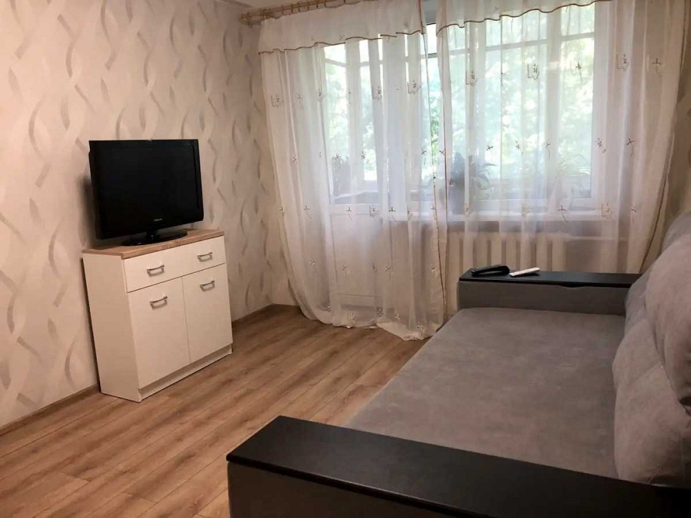 долгосрочная аренда 1-к квартира Киев, Соломенский, 10000 грн./мес. Київ - зображення 4