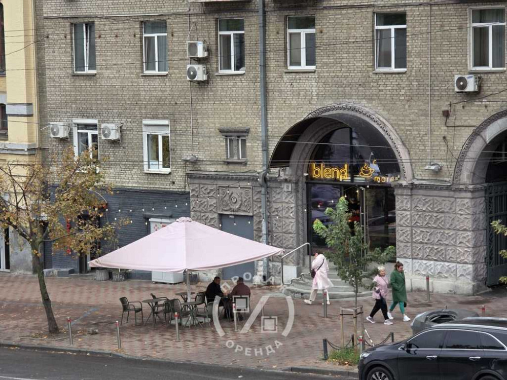 долгосрочная аренда торговые площади Киев, Печерский, 2000 $/мес. Київ - зображення 6