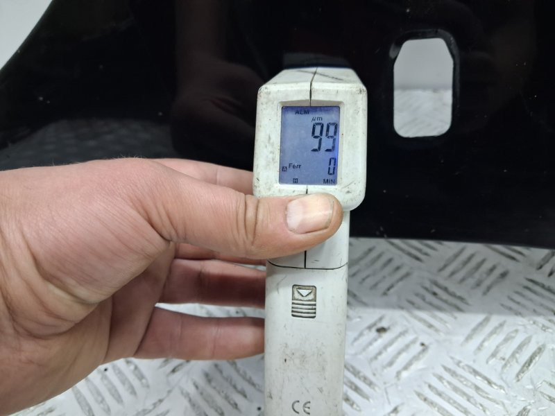 Крыло переднее левое Toyota Avensis 2002-2010 5381205020 (Арт. 62010) Киев - изображение 7