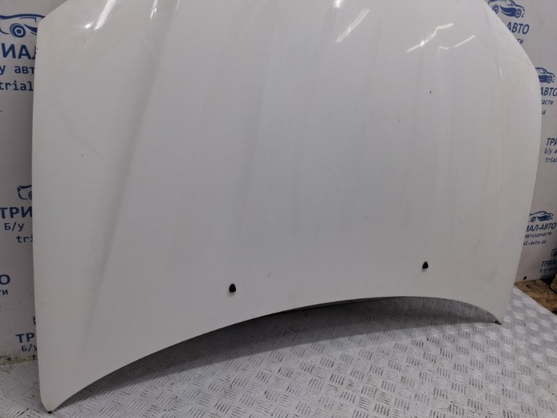 Капот Mitsubishi ASX GA 1.8 DIESEL 4N13 2010 (б/у) Київ - зображення 3