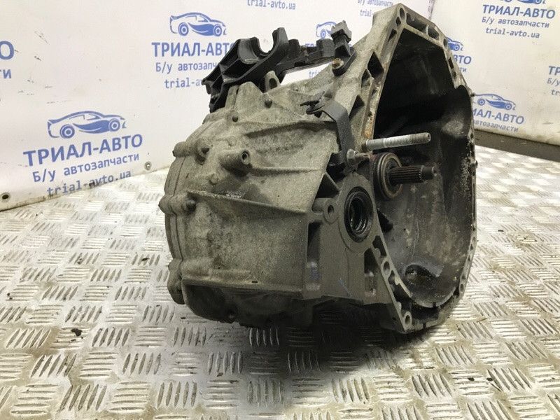 Коробка передач МКПП Renault Megane 2008-2016 320108901R (Арт. 53832) Київ - зображення 4