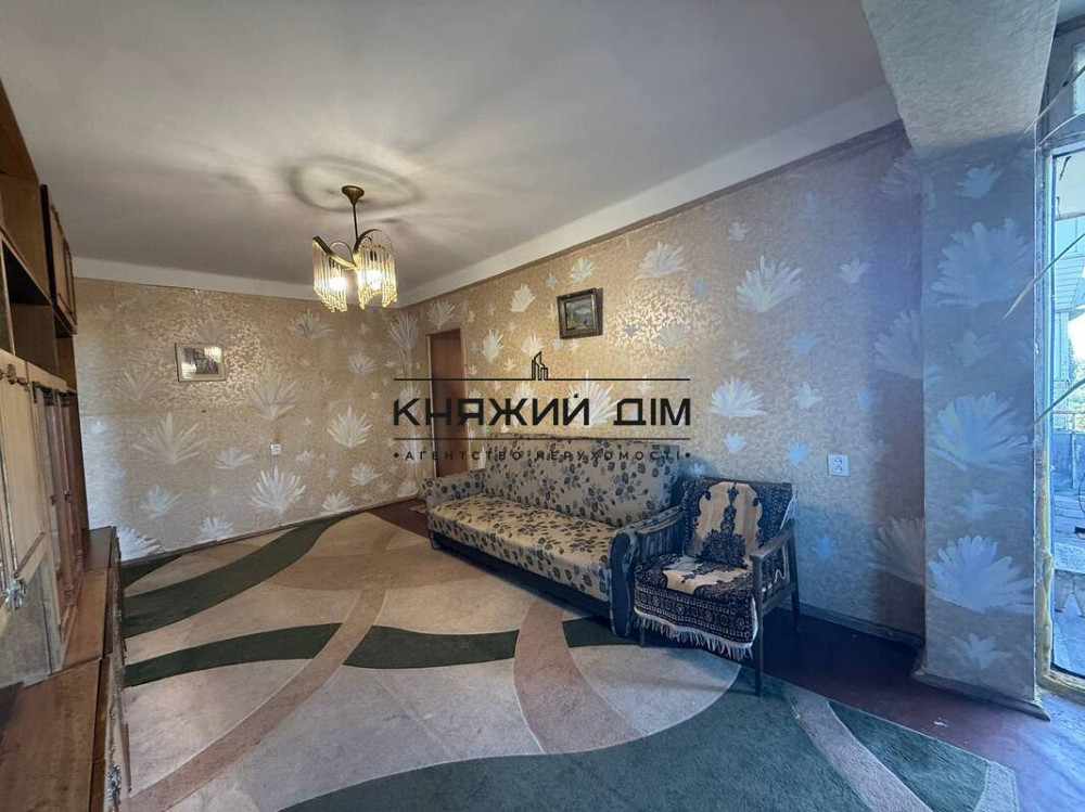 Здам в оренду 3к квартиру,Відрадний 38Б,Солом'янський район Київ - зображення 5