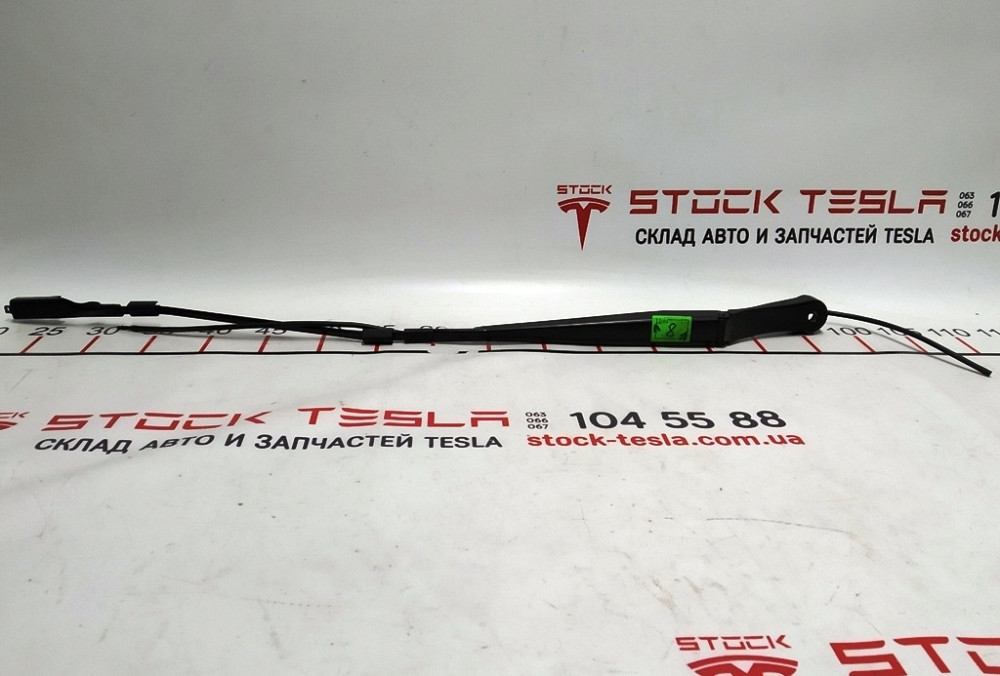 Рычаг стеклоочистителя левый Tesla model X 1046669-00-D Київ - зображення 1