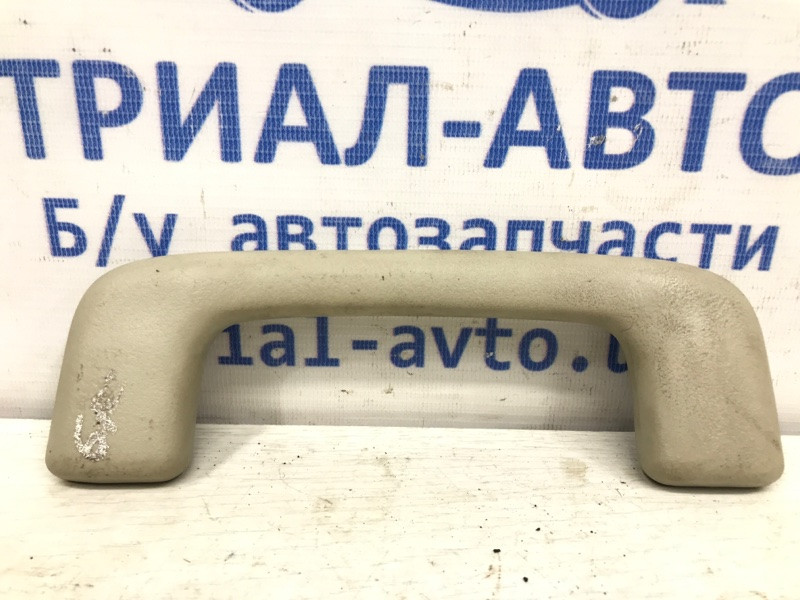 Ручка потолка Mitsubishi Outlander GF 2.2 DIESEL 4N14 2012 (б/у) Киев - изображение 1