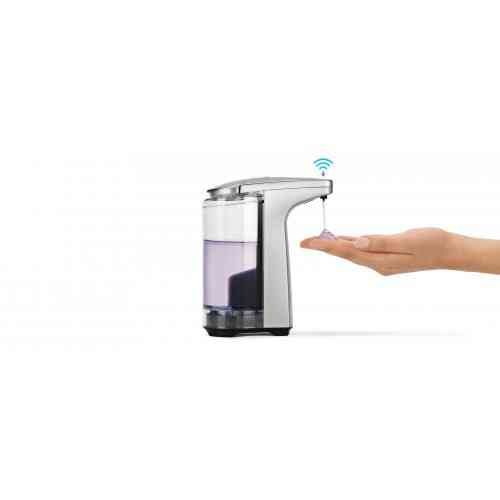 Дозатор жидкого мыла сенсорный 0,237 л Київ