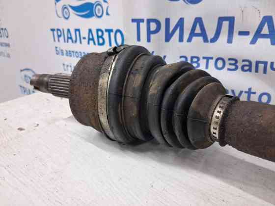 Привод передний правый МКПП Fiat Doblo 2010-2025 55214684 (Арт. 76646) Київ