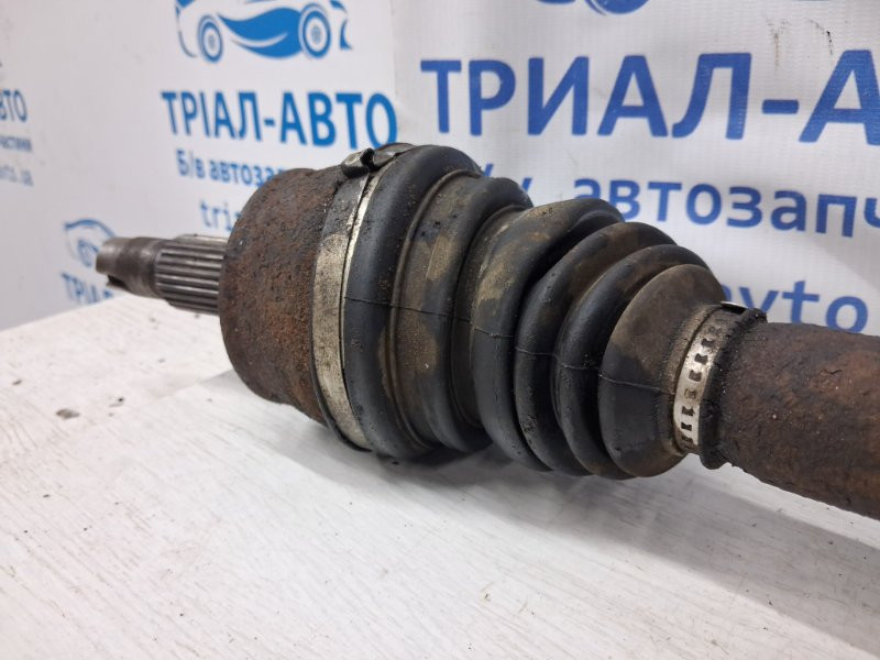 Привод передний правый МКПП Fiat Doblo 2010-2025 55214684 (Арт. 76646) Київ - зображення 3