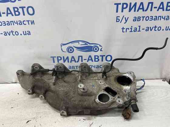 Коллектор впускной металл Nissan Qashqai J11 1.6 DIESEL R9M 2013 (б/у) Київ