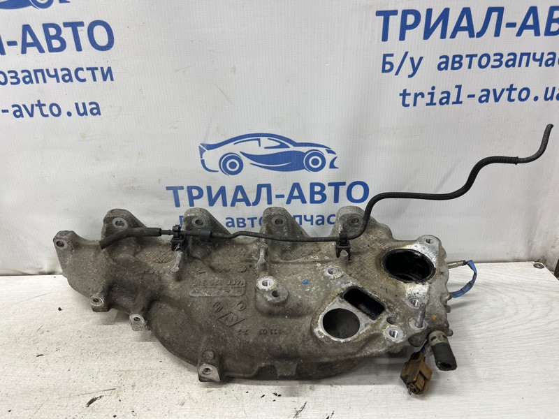 Коллектор впускной металл Nissan Qashqai 2013-2022 1400300Q2F (Арт. 77561) Київ - зображення 6
