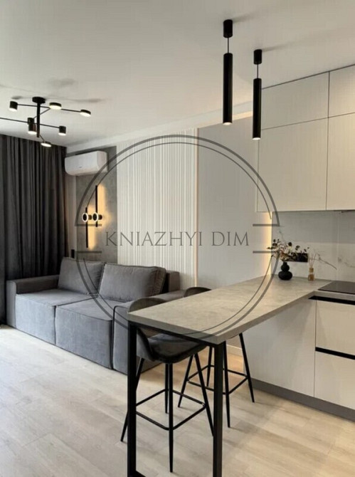 Продам однокімнатну квартиру в ЖК Нова Англія, будинок Лондон. Код: 21146048 Киев - изображение 1