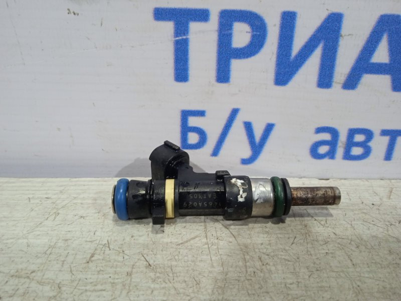 Форсунка топливная Mitsubishi Lancer 10 2.0 2007 (б/у) Киев - изображение 2