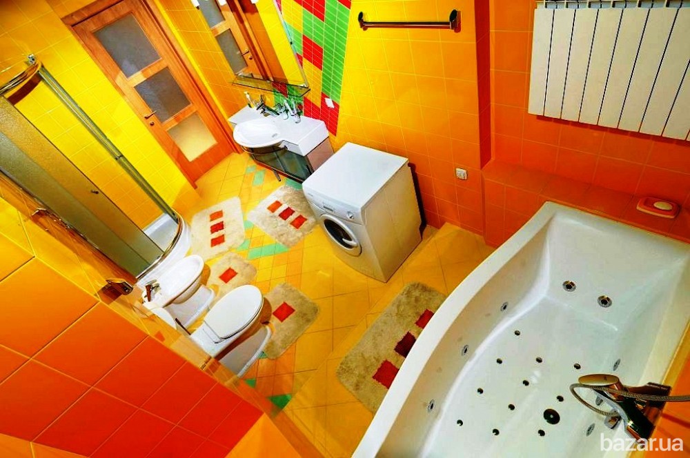 Уютная двухкомнатная квартира VIP Дніпро - зображення 7