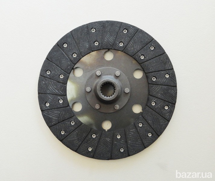 Диск сцепления УНЦ-060 и УН-053 Київ - зображення 3
