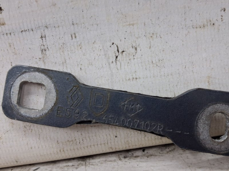 Петля капота правая Dacia Duster 2010-2017 654007102R (Арт. 63026) Киев - изображение 4