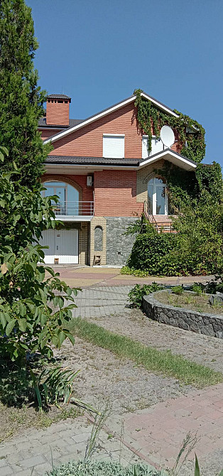 Продам. Дом. 470 м.кв. 15 соток. Березановка, ул.Белградская. Дніпро - зображення 4