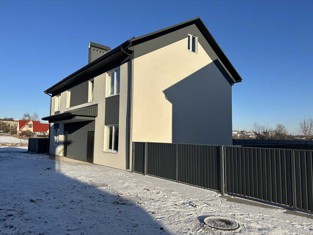 продажа 4-к таунхаус Нетишин, 83000 $  - зображення 11