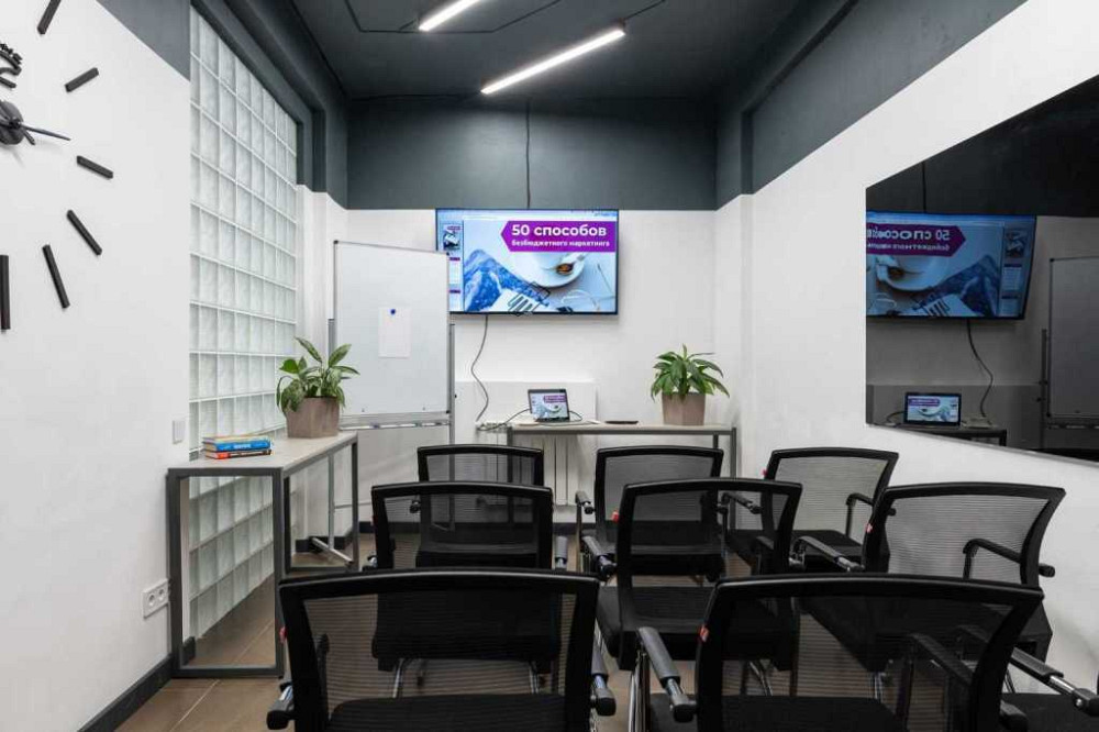 долгосрочная аренда офисное помещение Киев, Днепровский, 7000 грн./мес. Київ - зображення 10