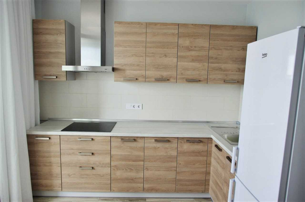 долгосрочная аренда 1-к квартира Киев, Днепровский, 19000 грн./мес. Киев - изображение 5