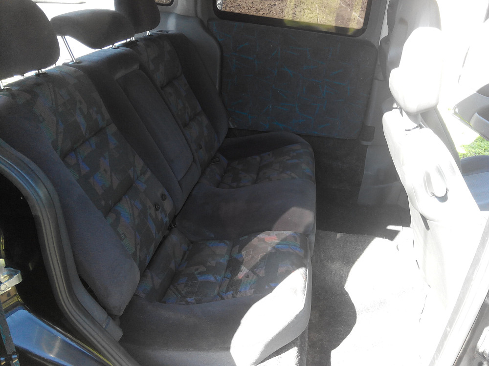 Продам Opel Combo 2006г.в. 1.3л Одесса - изображение 10