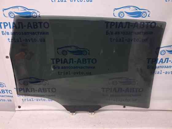 Стекло двери заднее левое Acura MDX YD2 3.7 БЕНЗИН J37A1 2006 (б/у) Киев