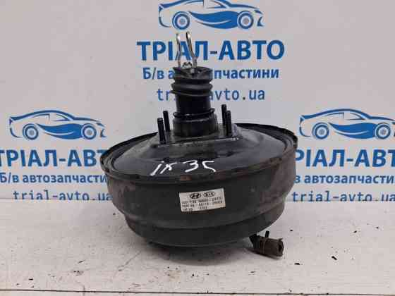 Вакуумный усилитель тормозов Hyundai IX35 LM 1.7 DIESEL D4FD 2009 (б/у) Киев