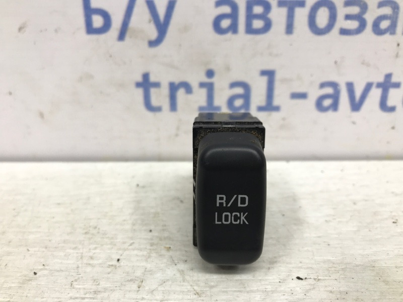 Кнопки управления Mitsubishi Pajero Wagon 1999-2006 MR402471 (Арт. 43231) Киев - изображение 1