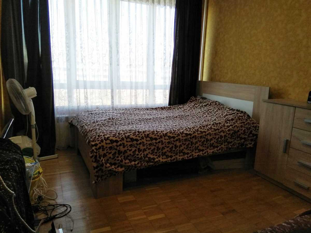 долгосрочная аренда 1-к квартира Киев, Оболонский, 9000 грн./мес. Киев - изображение 1