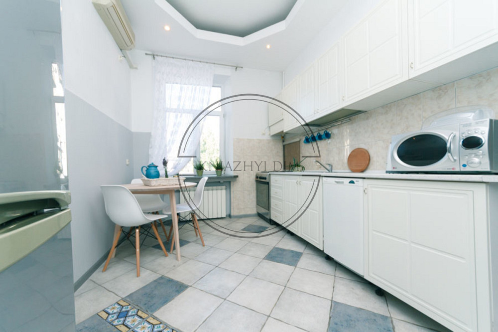 СВІТЛО НЕ ВИМИКАЮТЬ Без % Оренда 3 кім. розд на Лютеранській м.Хрещатик Кодоб 11105573 Киев - изображение 7