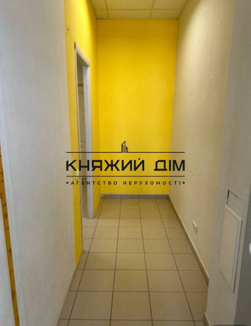 Оренда приміщення 30 кв.м. на Троєщині, вул. Милославська. Код 149420 Київ - зображення 4