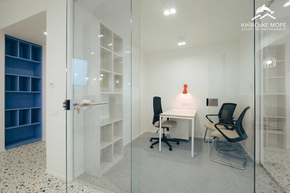 долгосрочная аренда офисное помещение Киев, Днепровский, 60000 грн./мес. Київ - зображення 4