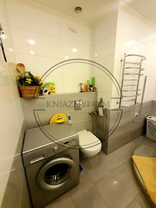 Продаж 1 кім. просторої квартири м. Позняки Осокорки КОД: 21139337 Киев - изображение 8