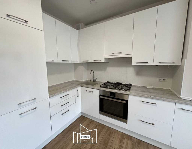 продажа 2-к квартира Киево-Святошинский, Софиевская Борщаговка, 88000 $  - изображение 5