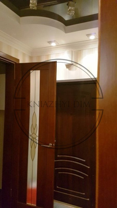 Оренда ,роздільна 2-х к. кв. біля ст. м. Осокорки. № 11143352 Киев - изображение 6