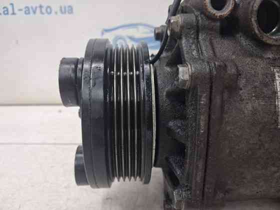 Компрессор кондиционера Mitsubishi Lancer 2003-2009 MN185570 (Арт. 86874) Киев