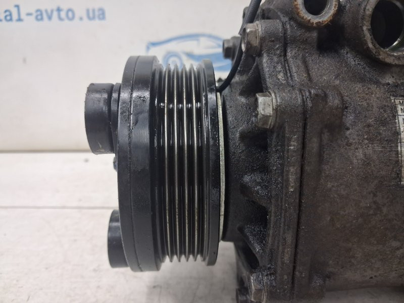 Компрессор кондиционера Mitsubishi Lancer 2003-2009 MN185570 (Арт. 86874) Киев - изображение 3