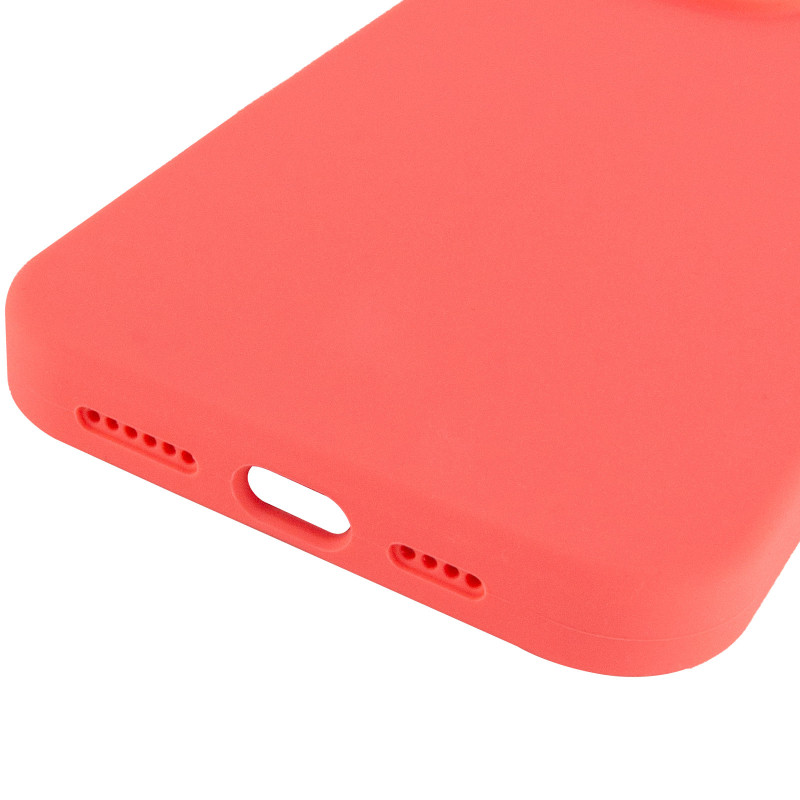 Чехол Silk Full Protective (AA) NO LOGO для Apple iPhone 16 Pro (6.3") Херсон - зображення 8