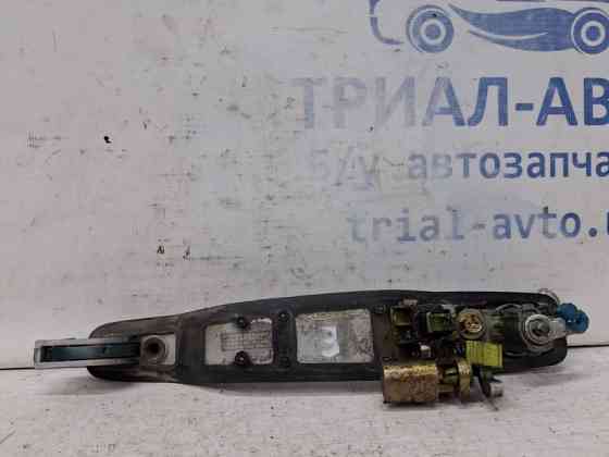 Ручка двери внешняя передняя левая Mitsubishi Outlander 2003-2006 MR652306 (Арт. 66622) Київ