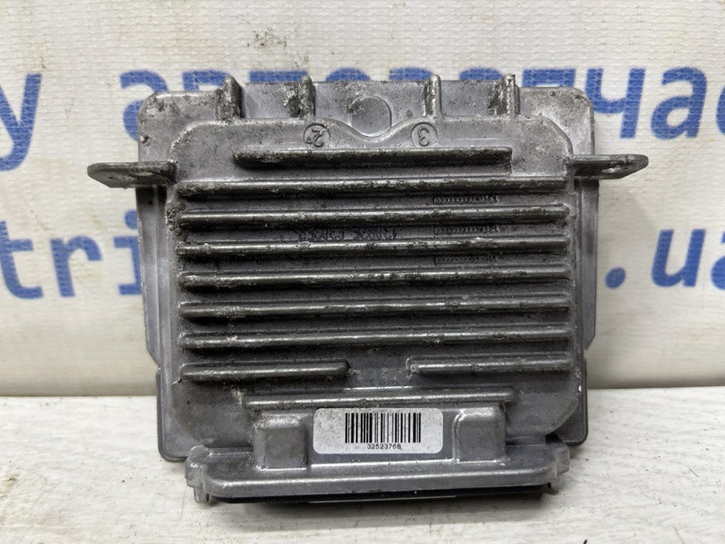 Блок розжига ксеноновой фары Ford Kuga 2011-2019 1697303 (Арт. 79598) Киев - изображение 1