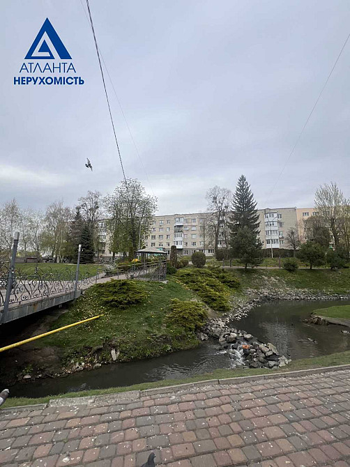 продажа 2-к квартира Луцк, 45000 $ Луцк - изображение 3