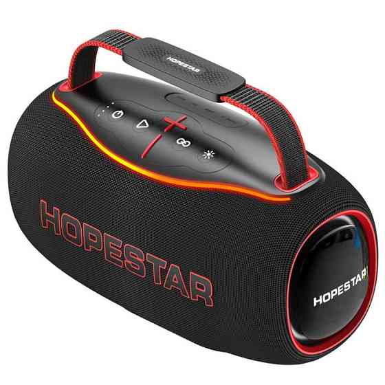 Bluetooth колонка Hopestar H80 80W Херсон