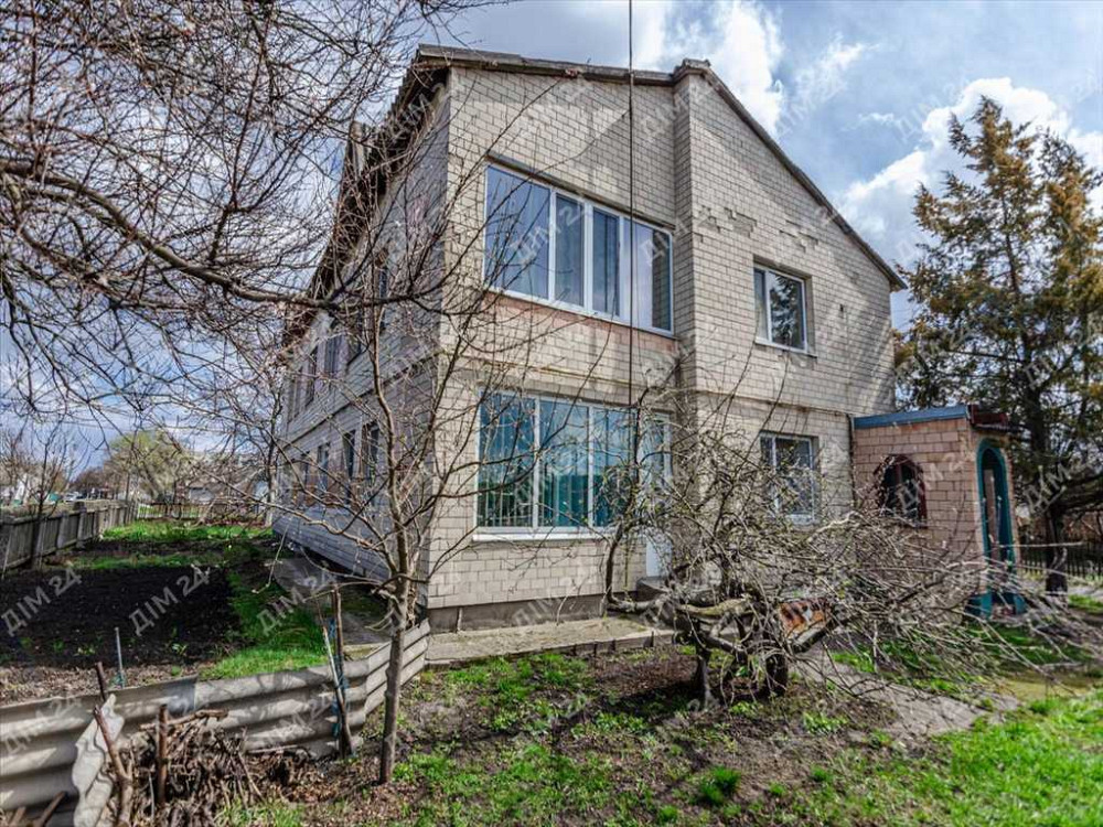 продажа 3-к квартира Решетиловский , Решетиловка, 42000 $ Решетилівка - зображення 1