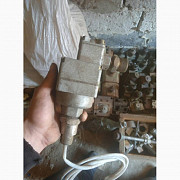 Термопары ИЗГ-ЭФИР. С фторопластовыми трубками по 3м. -9шт. по 350грн Харьков