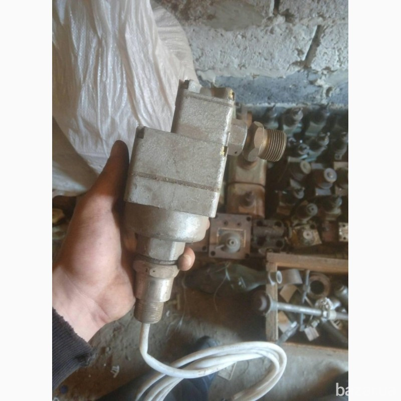 Термопары ИЗГ-ЭФИР. С фторопластовыми трубками по 3м. -9шт. по 350грн Харків - зображення 1