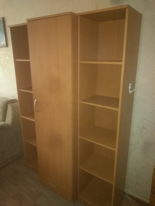 Шкаф пенал Жовті Води - зображення 4