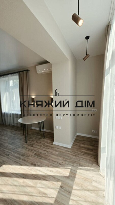 Оренда 2-х к. квартири студіо в клубному будинку м. Сирець. № 11204761 Київ - зображення 8