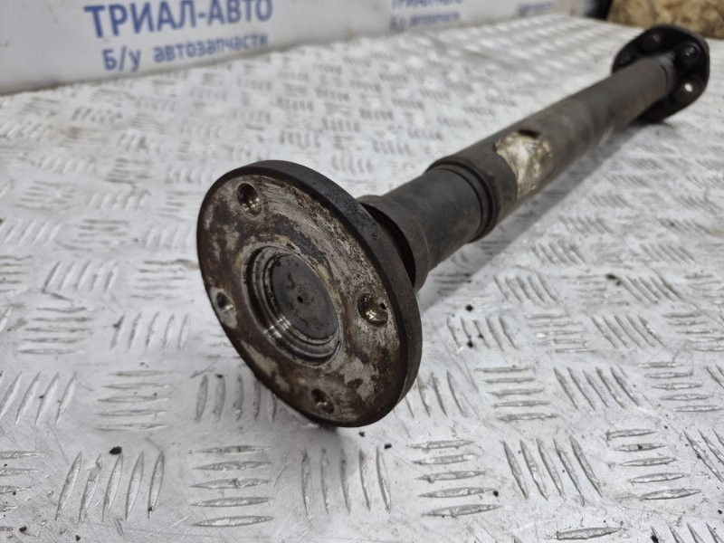 Вал карданный SsangYong Rexton 2006-2012 3310008611 (Арт. 61661) Киев - изображение 2