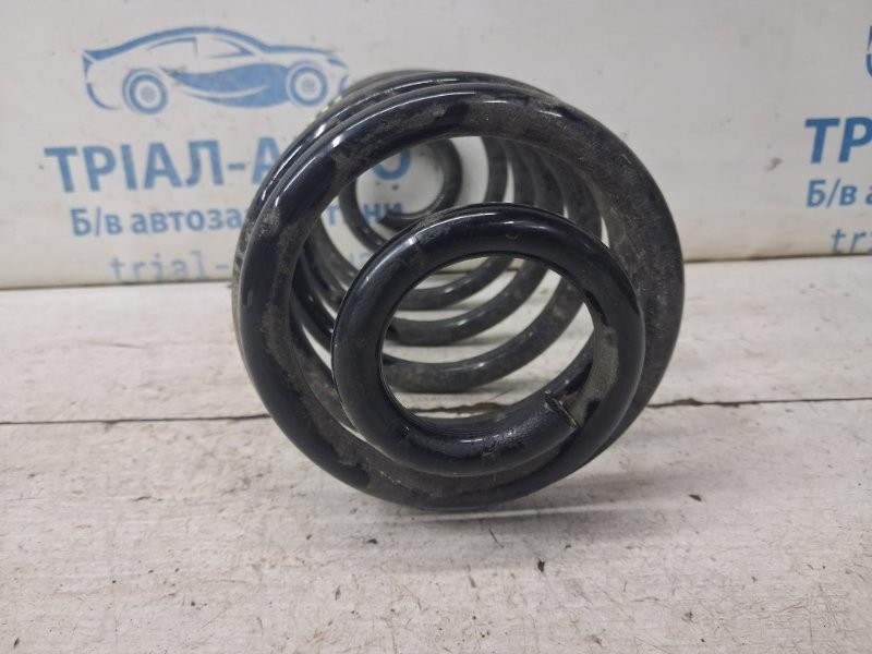 Пружина задняя Chevrolet Cruze 2009-2016 13287599 (Арт. 86819) Киев - изображение 3