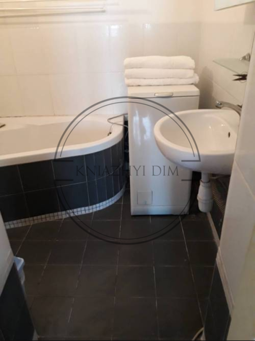 Видовая 1-комнатная студио на Вершигоры. № 21111046 Киев - изображение 4