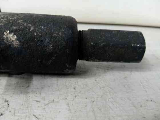 Топливная рампа Mitsubishi Pajero Wagon 2006-2022 1465A034 (Арт. 59270) Київ